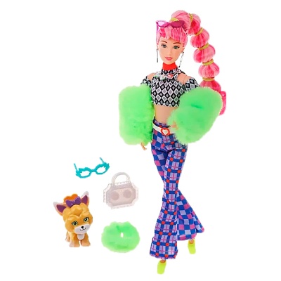 Кукла Модница 29 см Defa Lucy 8492 Кукла Модница 29 см Defa Lucy 8492